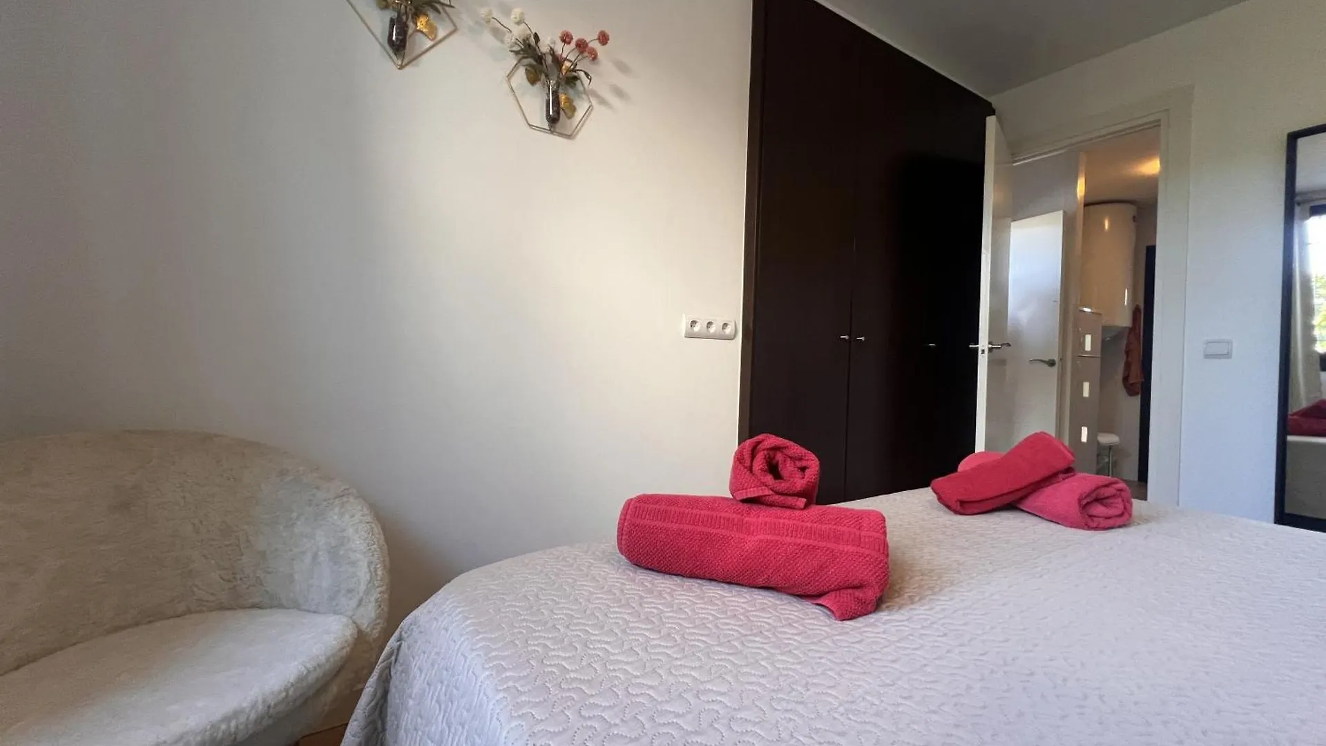 Casa Manzana Villa Calonge  Spanien
