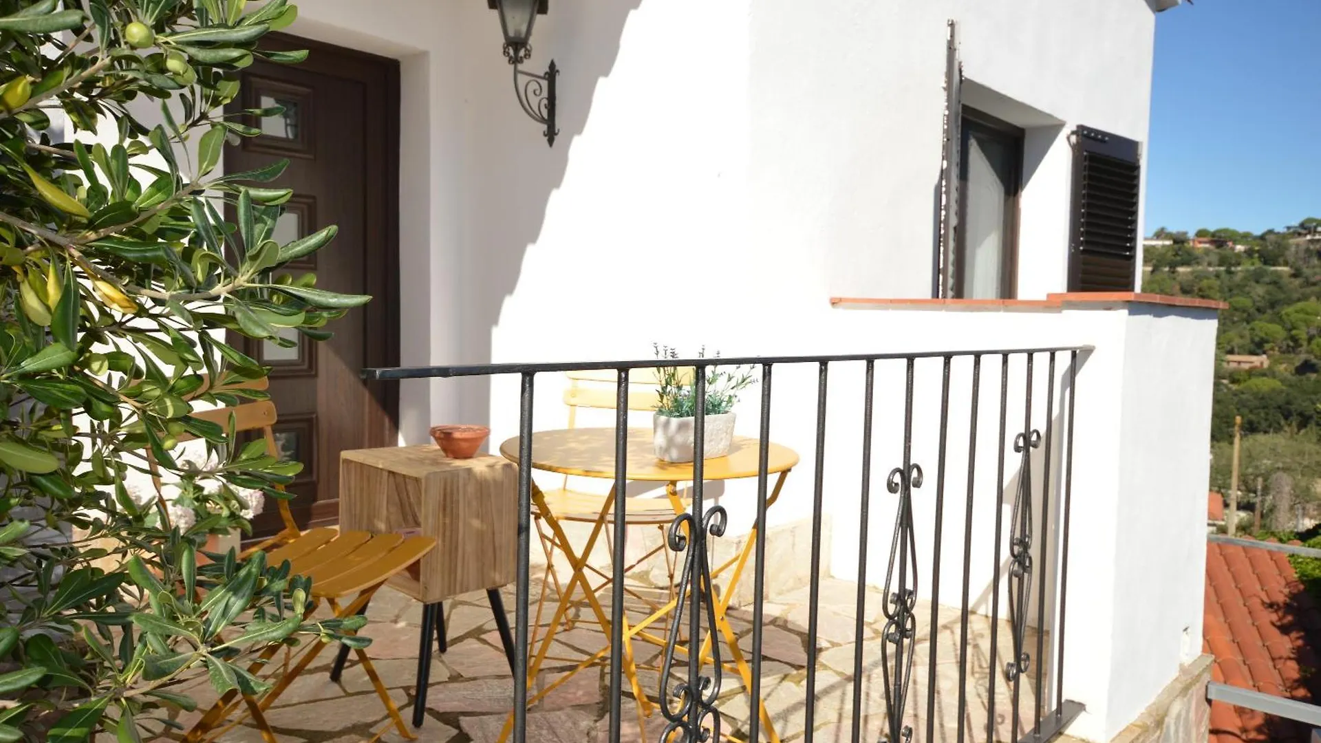 Casa Manzana Villa Calonge  Spanien